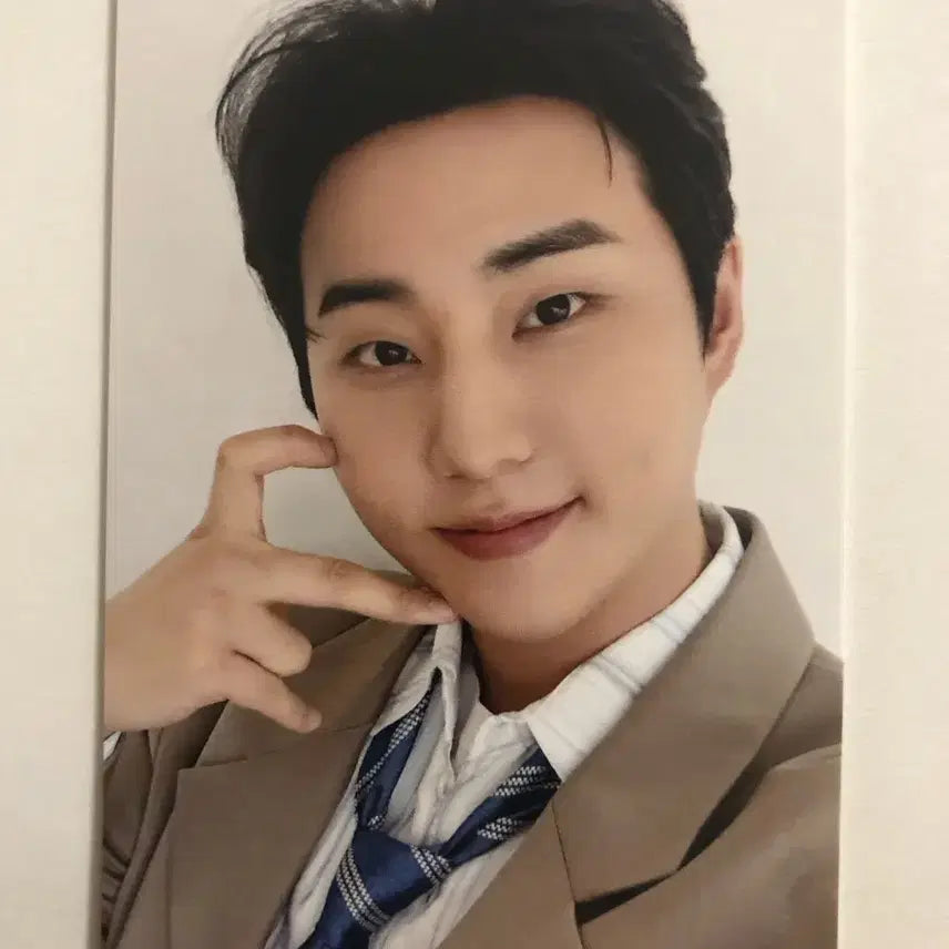 [BUNJANG] Day6 Japan Online Photocard Young K / 데이식스 일본 온라인 포카 영케이