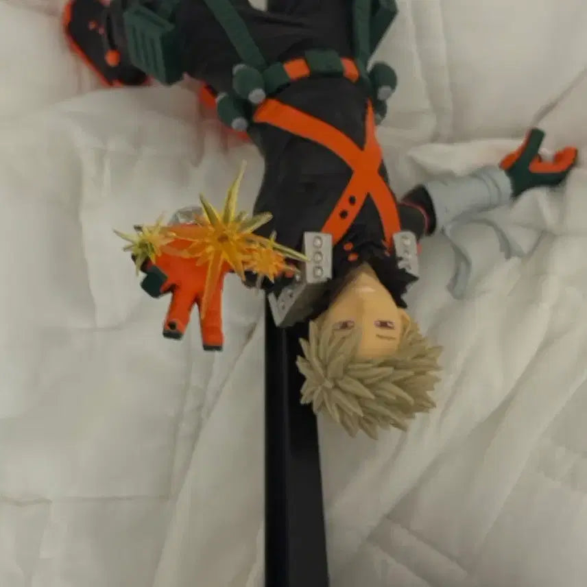 [BUNJANG] Bakugo Maximatic Figure / 바쿠고 맥시매틱 피규어 판매합니다!