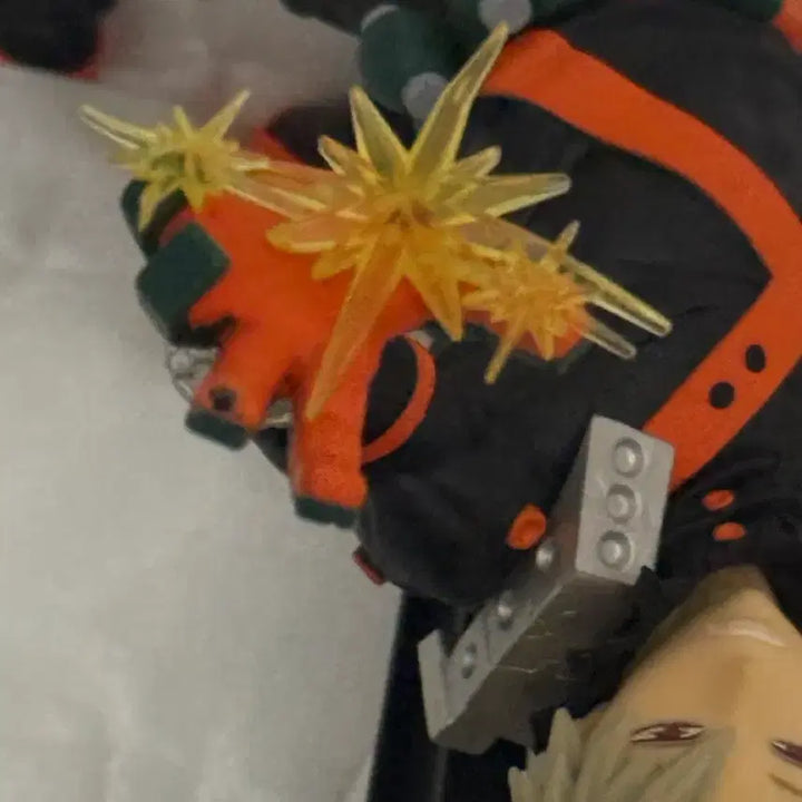 [BUNJANG] Bakugo Maximatic Figure / 바쿠고 맥시매틱 피규어 판매합니다!