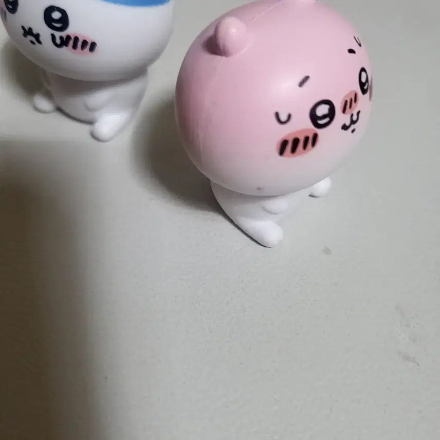 [BUNJANG] Chiikawa Hachiware Figure Set / 치이카와 피규어 (치이카와/하치와레)