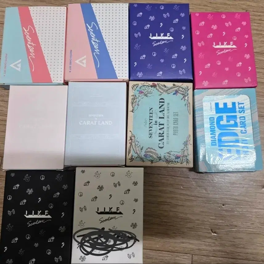 [SOLD OUT] 판매 개인창