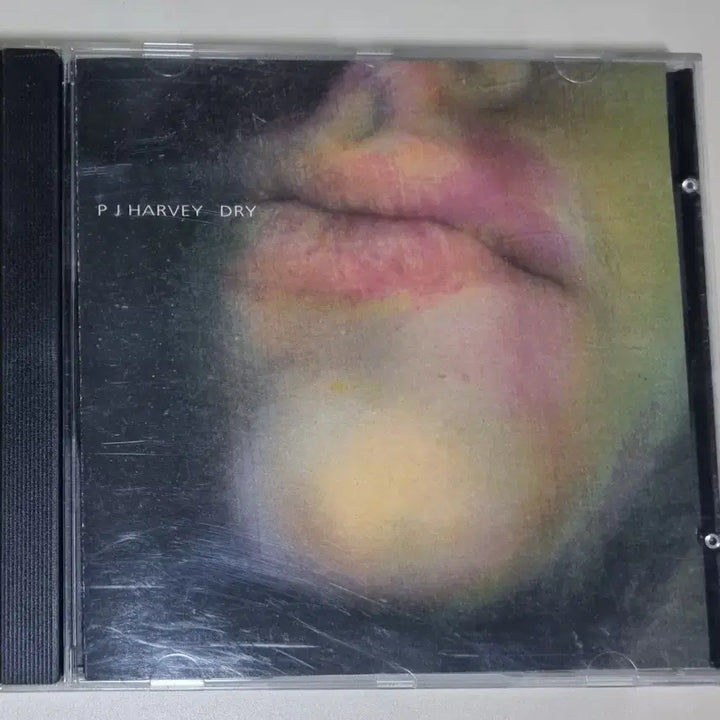 [BUNJANG] P.J. Harvey Unsealed CD / 피제이 하비 P.J. Harvey (개봉 CD)