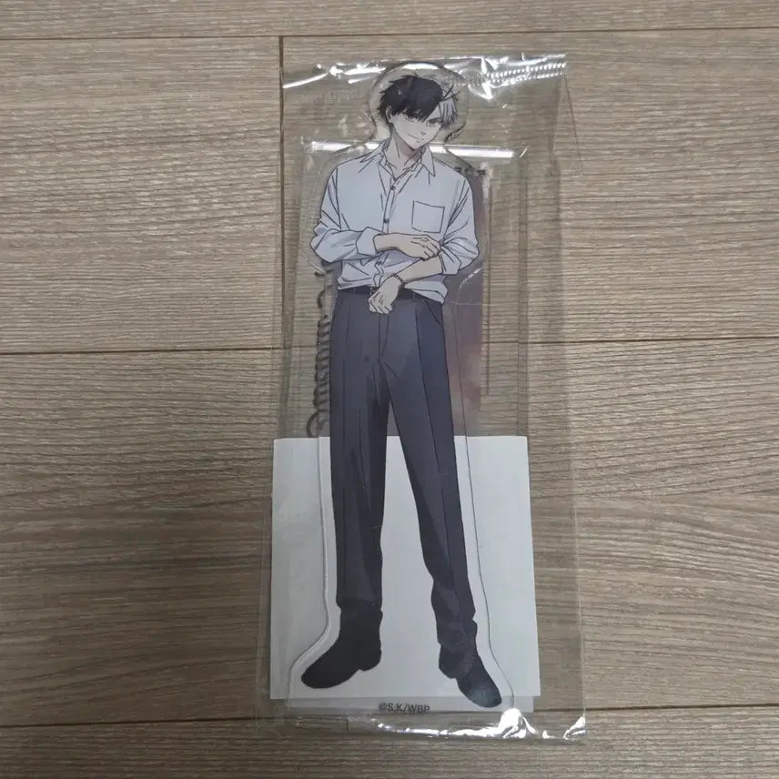 [SOLD OUT] 윈드브레이커 윈브레 사쿠라 교복 아크릴 스탠드