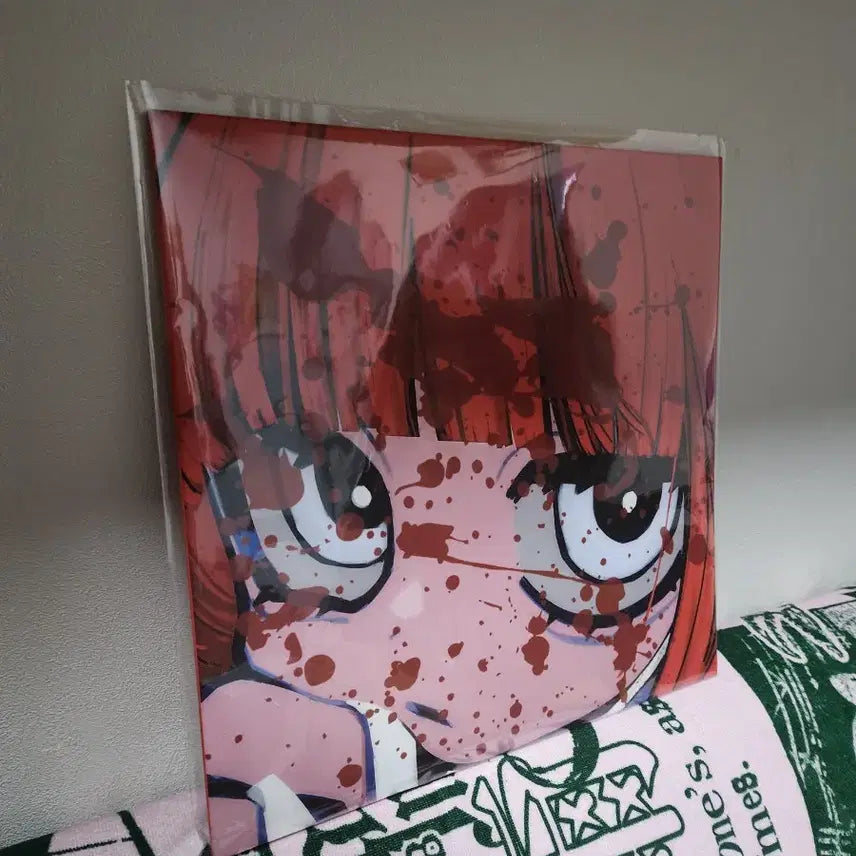 [BUNJANG] Ruru My Help My XX LP / 루루 ruru 나의 xx을 도와줘 lp