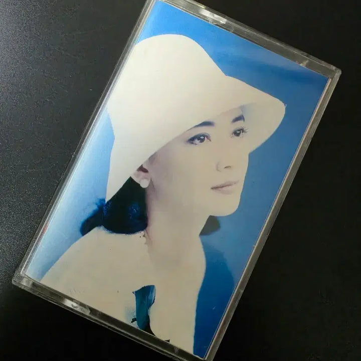 [BUNJANG] Hui-Chung Hu "Hui-Mo" Cassette Tape / AC 호혜중 회모 카세트 테이프