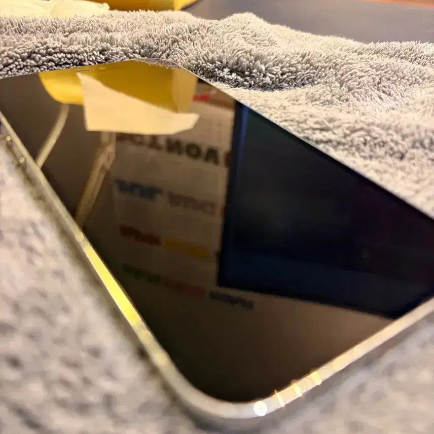 [BUNJANG] Apple iPhone 12 Pro 512GB White / 아이폰12 PRO 512 팝니다