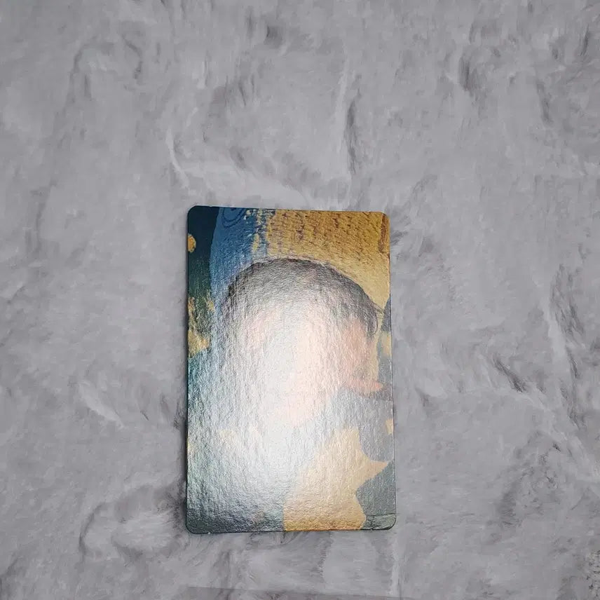 [BUNJANG] NCT WISH Odd To Love Jewel Ryo Photocard / 엔시티위시 오드 투 러브 쥬얼 료