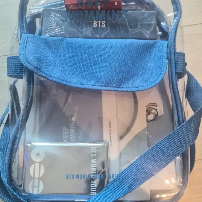 [SOLD OUT] 방탄 bts 부산 콘서트 역조공 선물