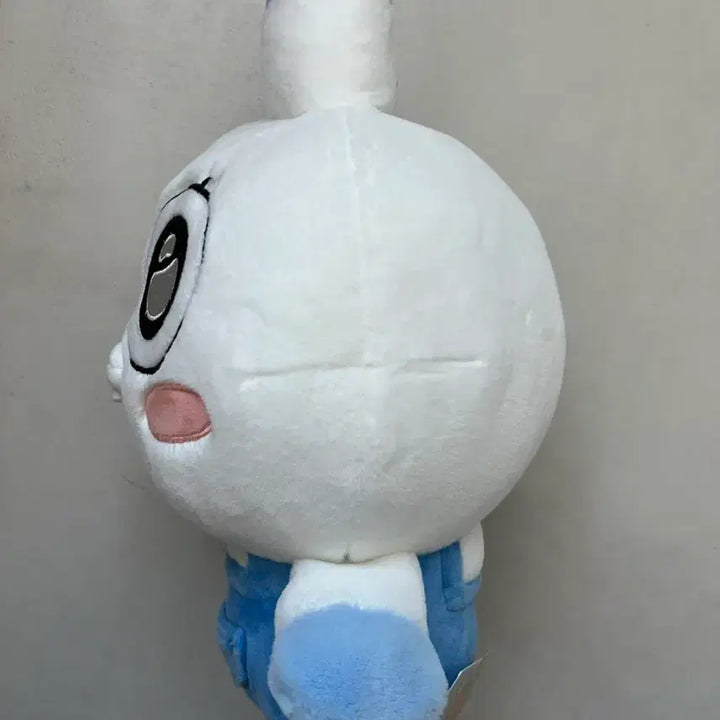 [BUNJANG] So-Sim-Han Ho-Rain-Yi Koko Toto Rabbit Plush 28cm / 소심한 호랭이 코코 토끼 토토 인형 28cm 새상품