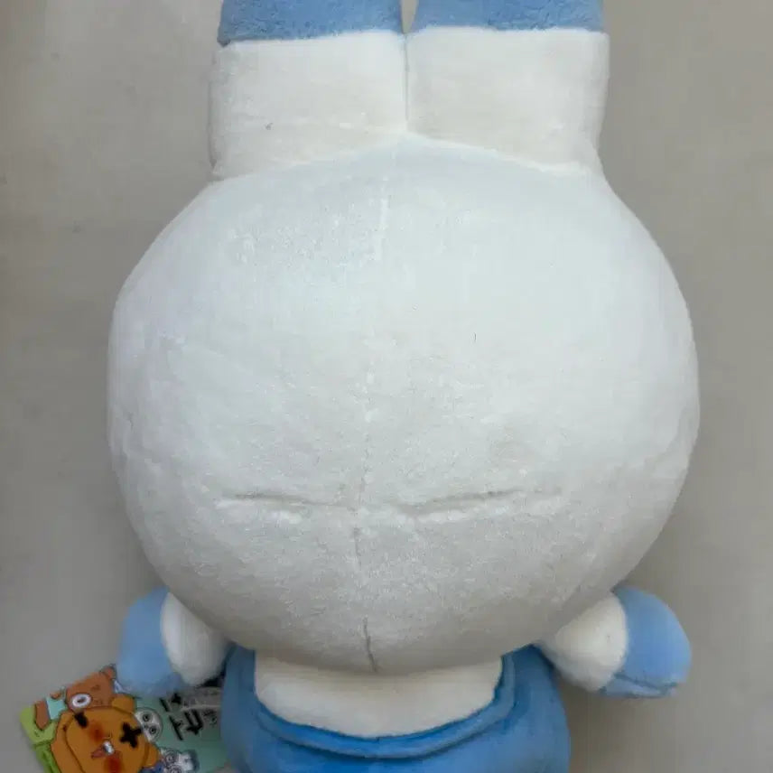 [BUNJANG] So-Sim-Han Ho-Rain-Yi Koko Toto Rabbit Plush 28cm / 소심한 호랭이 코코 토끼 토토 인형 28cm 새상품