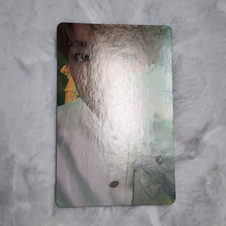 [BUNJANG] NCT WISH Odd to Love Jewel Yushi Photocard / 엔시티위시 오드 투 러브 쥬얼 유우시