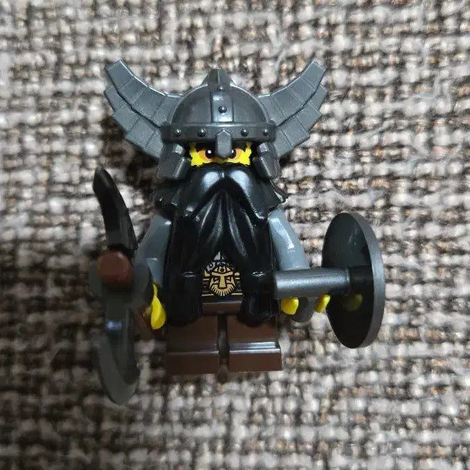 [BUNJANG] Lego Minifigure Series 5 Evil Dwarf / 레고 미니피규어 시즌 5 사악한 드워프