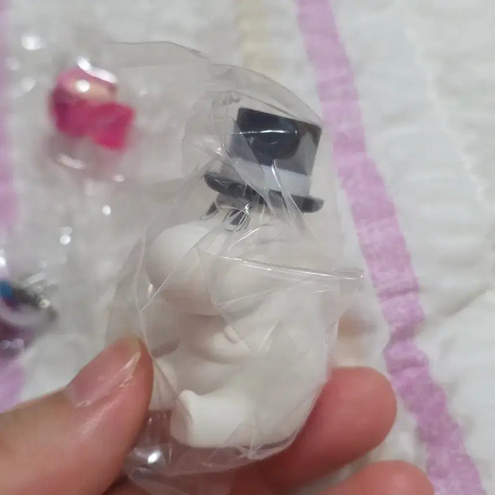 [BUNJANG] Moomin Doll Figure / 무민 인형 피규어 굿즈