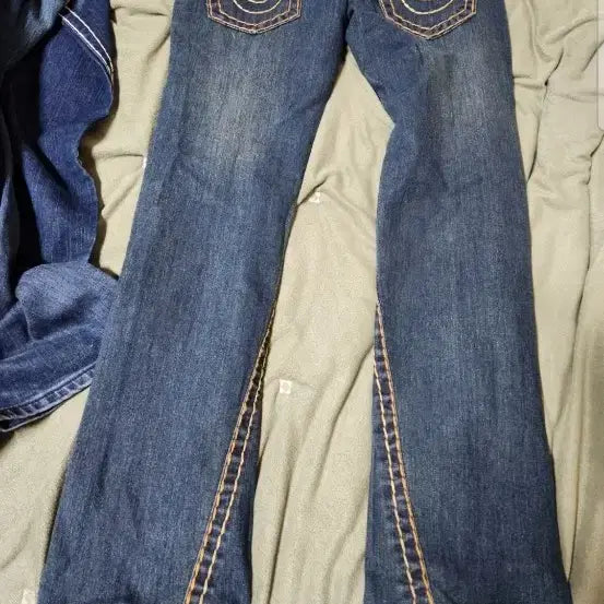 [BUNJANG] True Religion Jeans Bundle Set / 트루릴리전 27