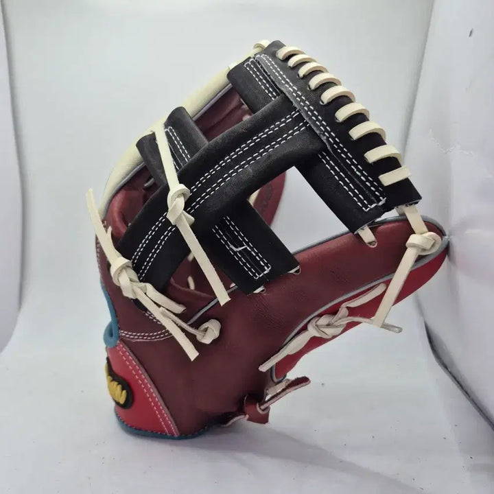 [BUNJANG] Japan Steerhide Baseball Glove 11.75 inch / JPM1175-58