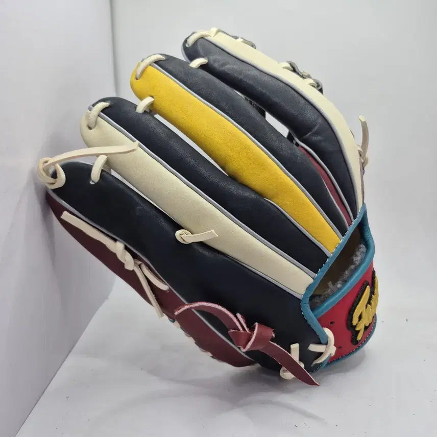[BUNJANG] Japan Steerhide Baseball Glove 11.75 inch / JPM1175-58