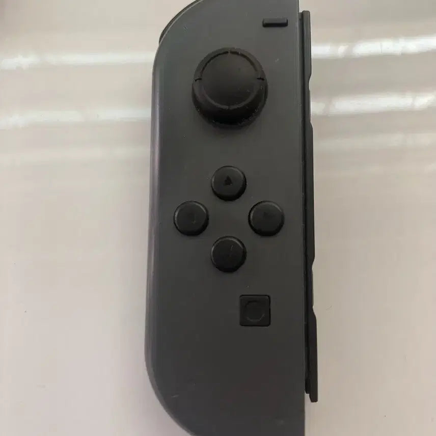 [BUNJANG] Nintendo Switch Original Left Joy-Con (Gray) / 닌텐도스위치1 정품 조이콘 왼쪽