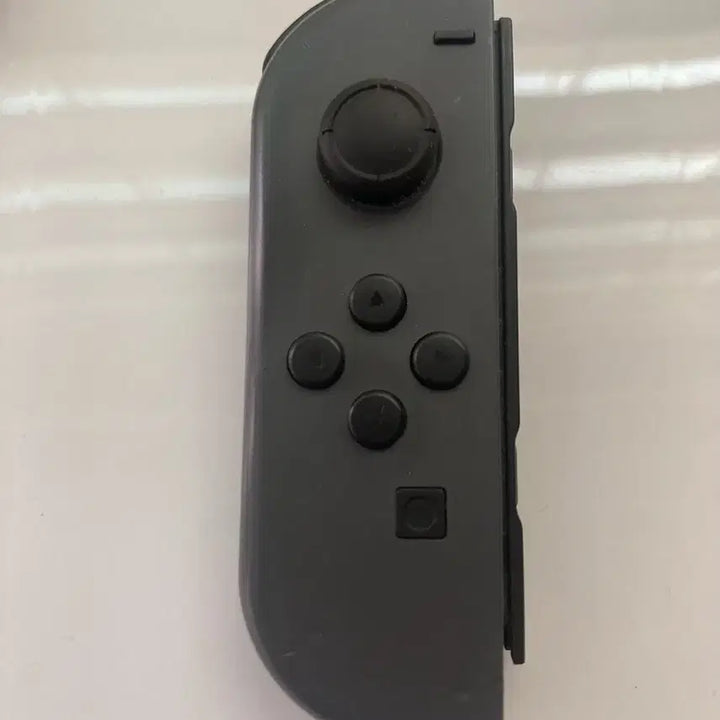 [BUNJANG] Nintendo Switch Original Left Joy-Con (Gray) / 닌텐도스위치1 정품 조이콘 왼쪽