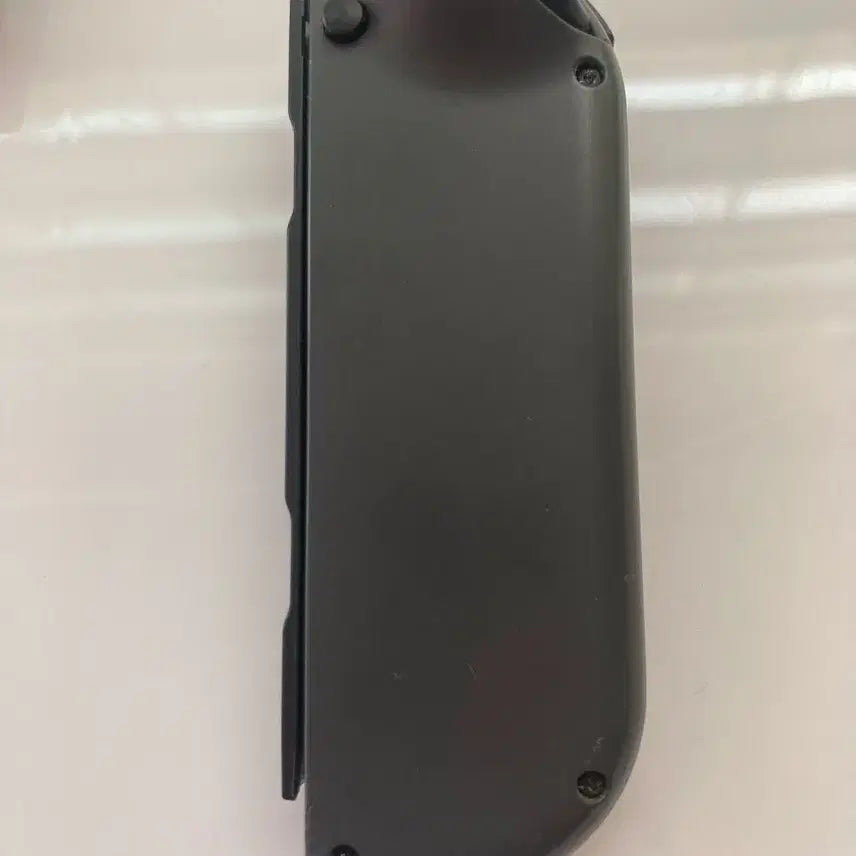 [BUNJANG] Nintendo Switch Original Left Joy-Con (Gray) / 닌텐도스위치1 정품 조이콘 왼쪽