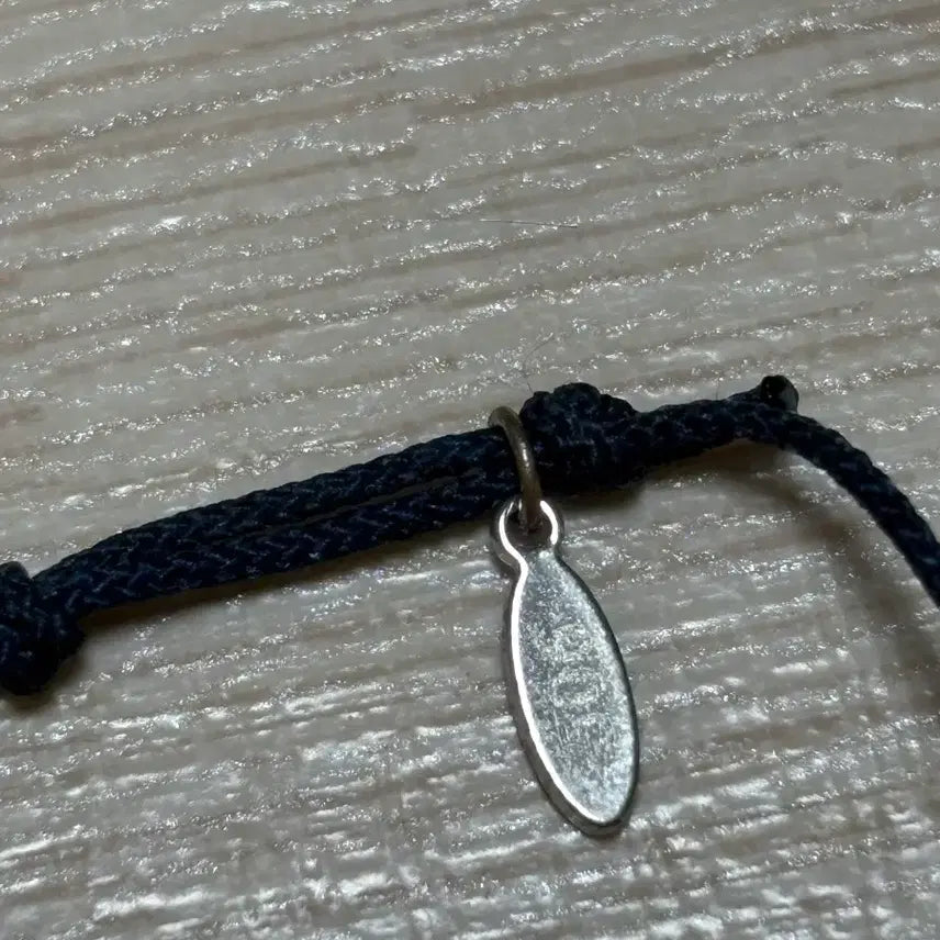 [BUNJANG] BAEK HYUN Concert Merchandise Bracelet / 백현 콘서트 엠디 팔찌