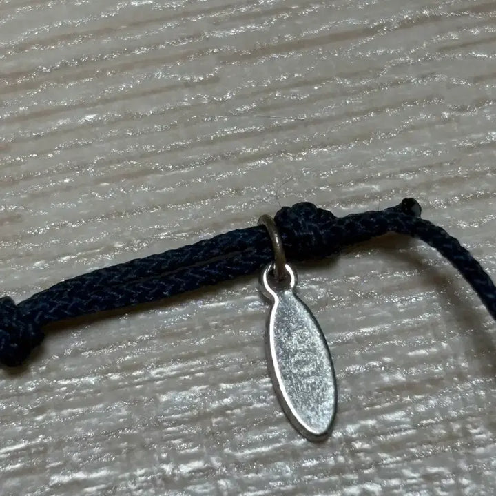 [BUNJANG] BAEK HYUN Concert Merchandise Bracelet / 백현 콘서트 엠디 팔찌