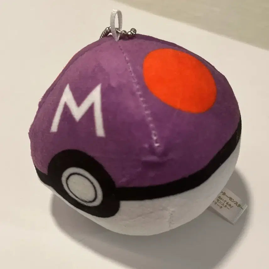 [BUNJANG] Pokemon Ball Keychain Holder / 포켓몬볼 키링 키홀더 키체인