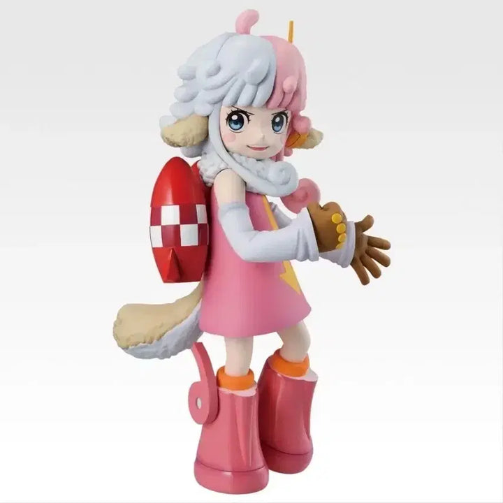 [BUNJANG] One Piece Atlas Figure Ichiban Kuji D Prize Sealed / 원피스 아틀라스 피규어 완전 미개봉