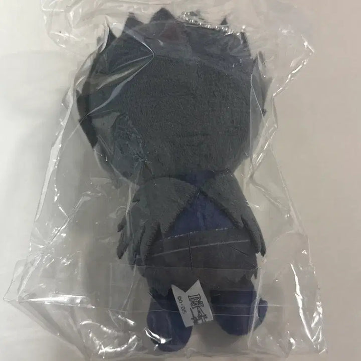 [BUNJANG] Death Note Owari Nui Ryuk Plush / 데스노트 오스와리 누이 류크
