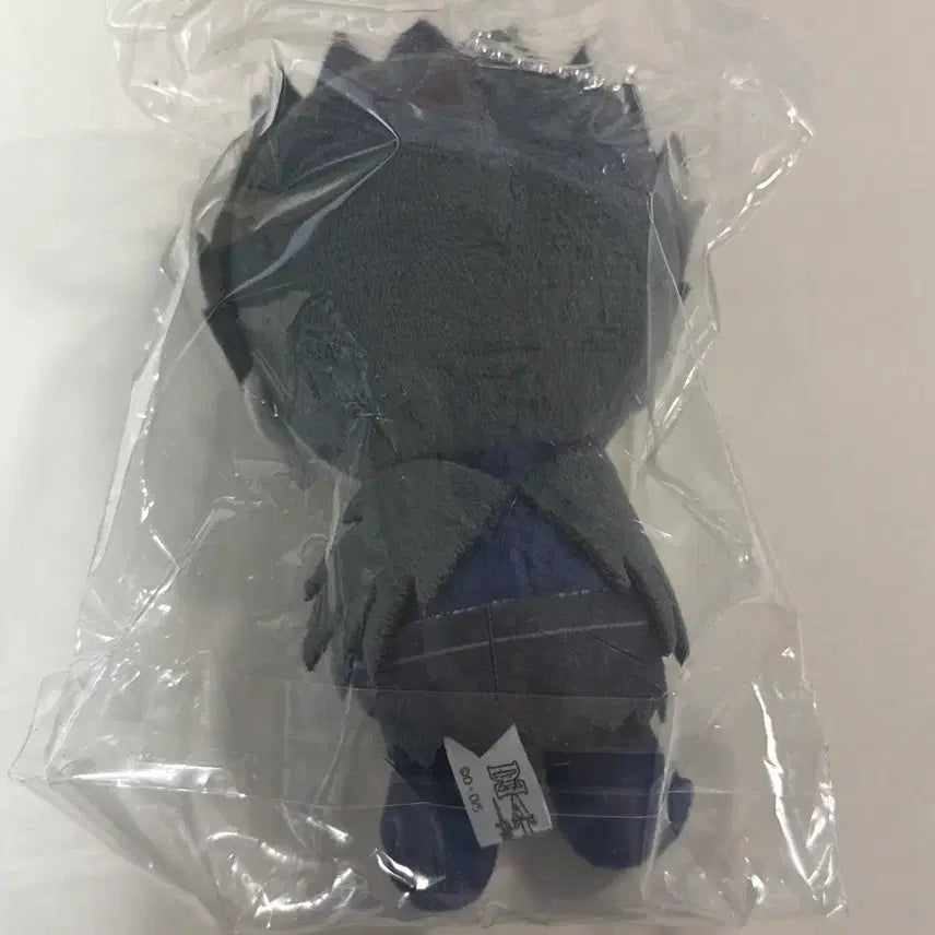 [BUNJANG] Death Note Owari Nui Ryuk Plush / 데스노트 오스와리 누이 류크