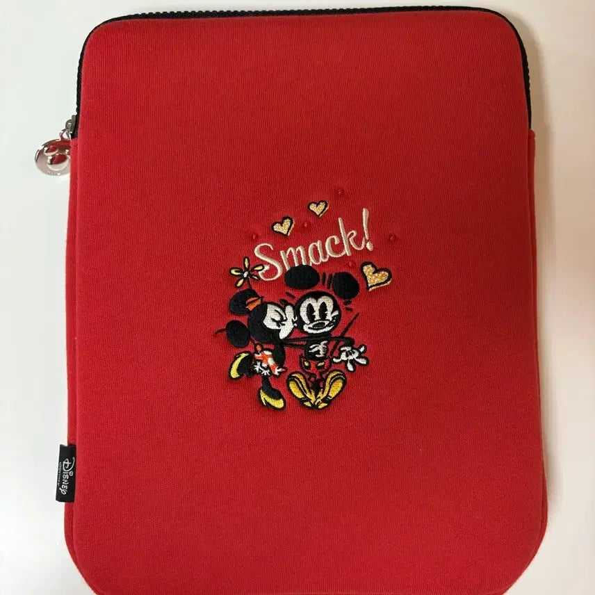 [BUNJANG] Disney Genuine iPad Pouch / 아이패드 파우치- 디즈니 미국정품