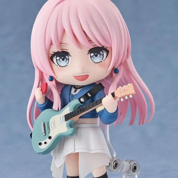 [BUNJANG] Anonn Tomori Nendoroid Bundle Set / 뱅드림 아논 토모리 넨도 일괄 판매합니다!