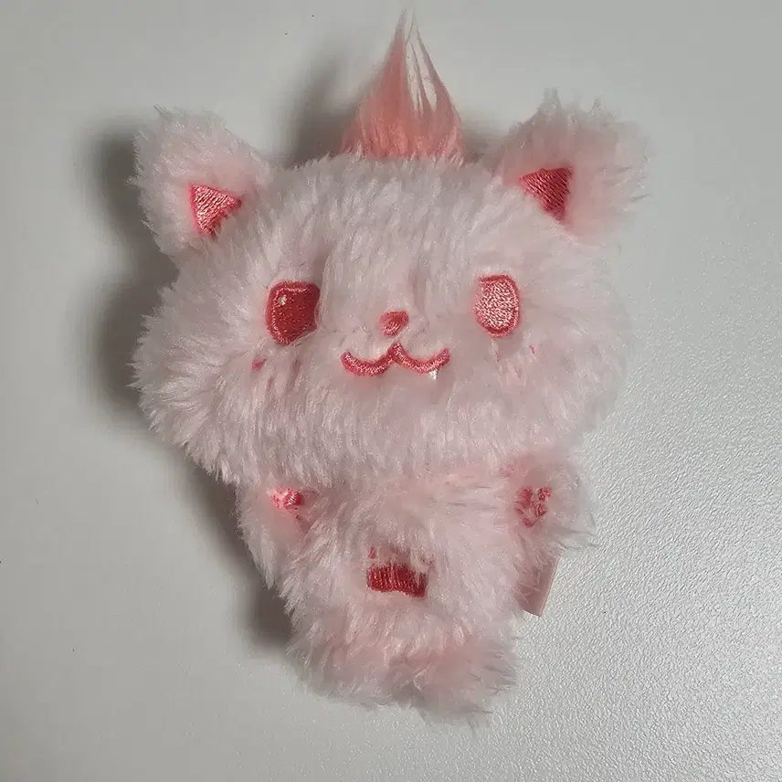 [BUNJANG] NCT WISH Sion Color Doll Pink / 2.8 엔시티위시 컬러돌 시오닝 핑크