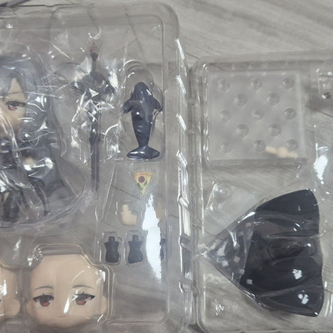 [BUNJANG] Arknights Nendoroid Skadi / 명일방주 넨도로이드 스카디 판매해요