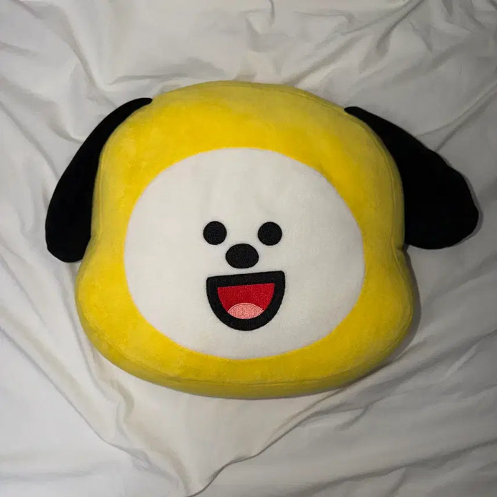 [BUNJANG] BT21 Chimmy Cushion / BT21 치미 쿠션