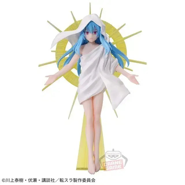 [BUNJANG] Banpresto That Time I Got Reincarnated as a Slime Effectreme Raphael Rimuru Figure / 전생슬 이펙트레임 라파엘 리무르 피규어