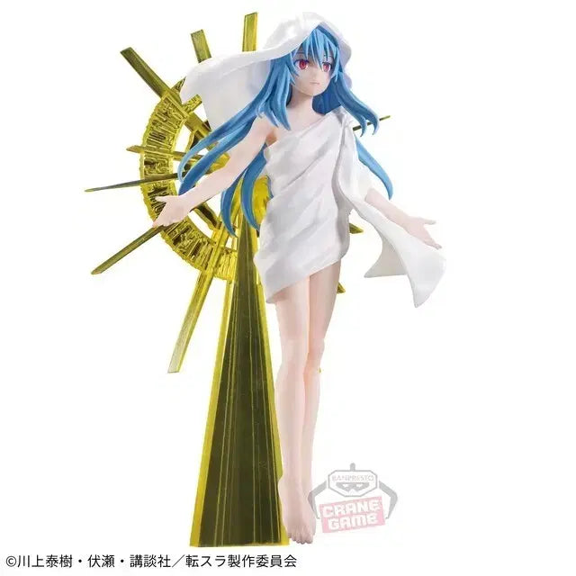 [BUNJANG] Banpresto That Time I Got Reincarnated as a Slime Effectreme Raphael Rimuru Figure / 전생슬 이펙트레임 라파엘 리무르 피규어