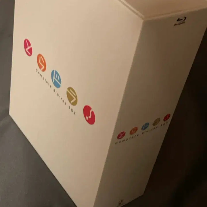 [BUNJANG] Toradora! Blu-ray Box Set Japanese Edition / 토라도라 블루레이 박스 세트 일본판
