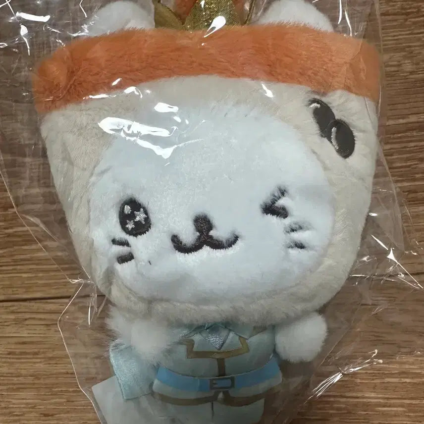 [BUNJANG] NCT WISH Prince Wishdoll Bubble Cat / 엔시티위시 프린스 위시돌 버블냥