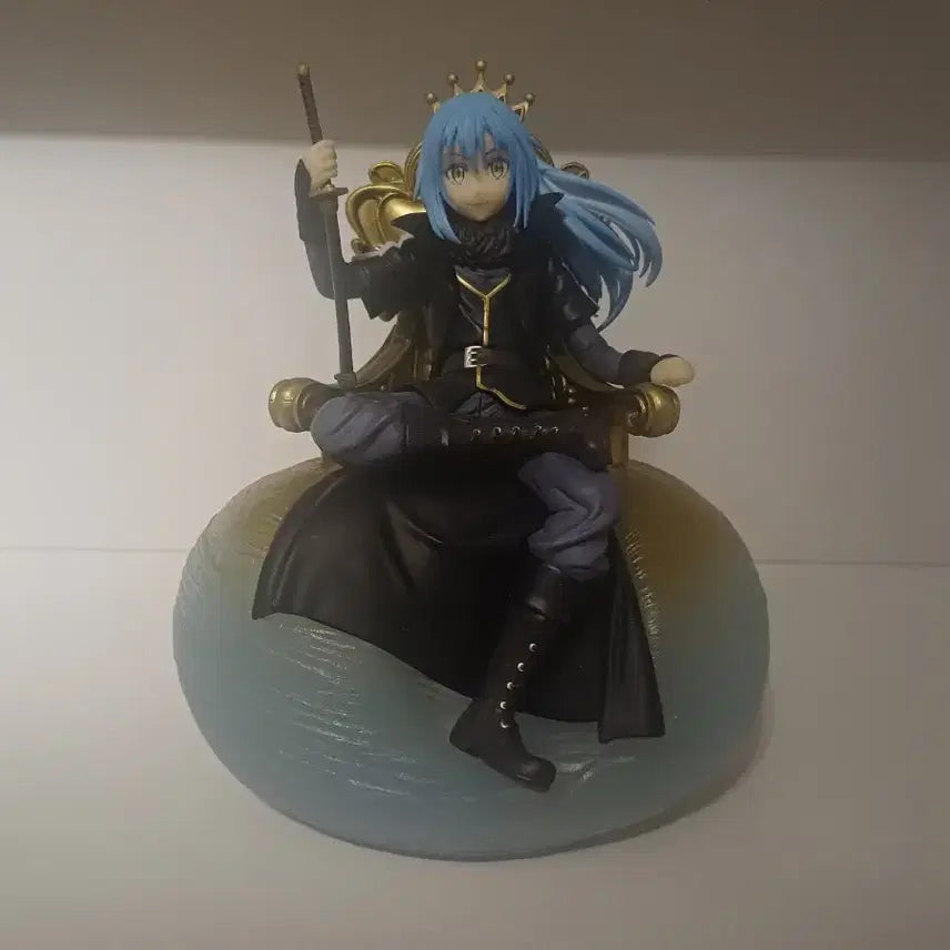 [BUNJANG] Rimuru Tempest Figure / 리무르 피규어