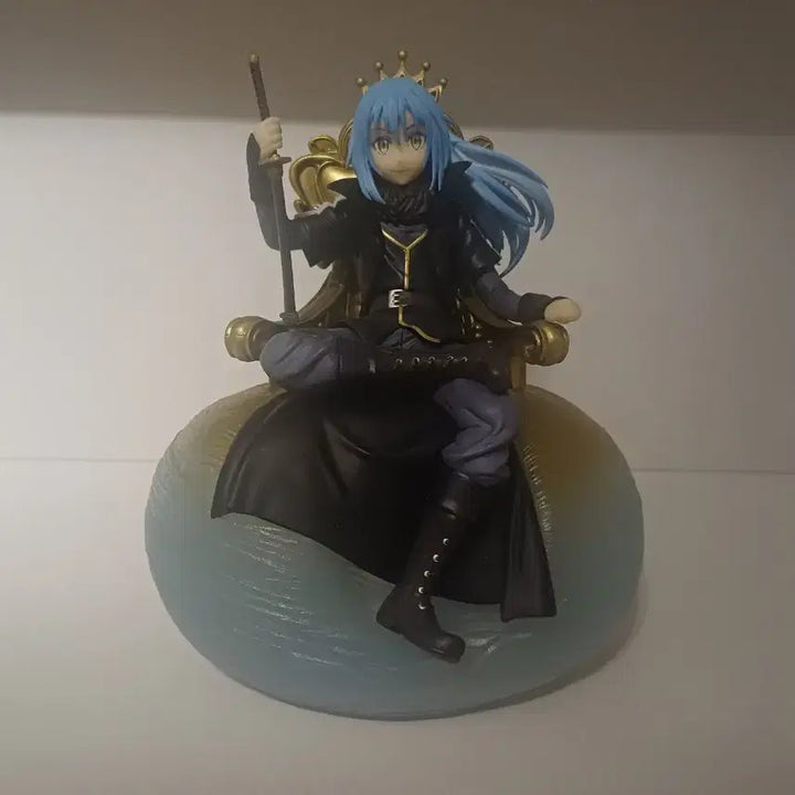 [BUNJANG] Rimuru Tempest Figure / 리무르 피규어