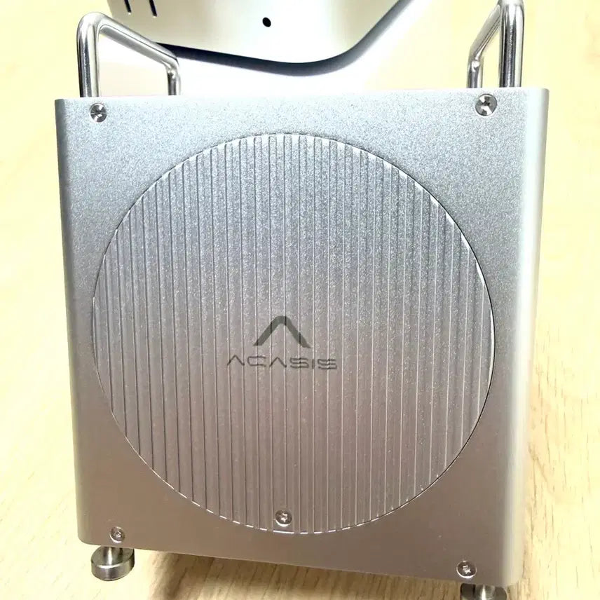 [BUNJANG] ACASIS Mac mini M4 40Gbps Docking Station / ACASIS Mac mini M4 40Gbps 도킹스테이션