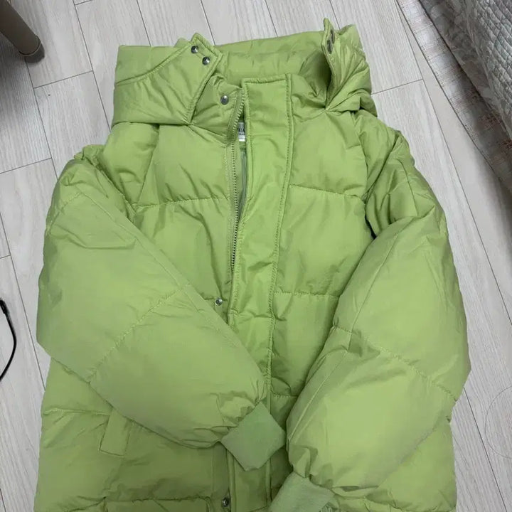 [SOLD OUT] 숏패딩