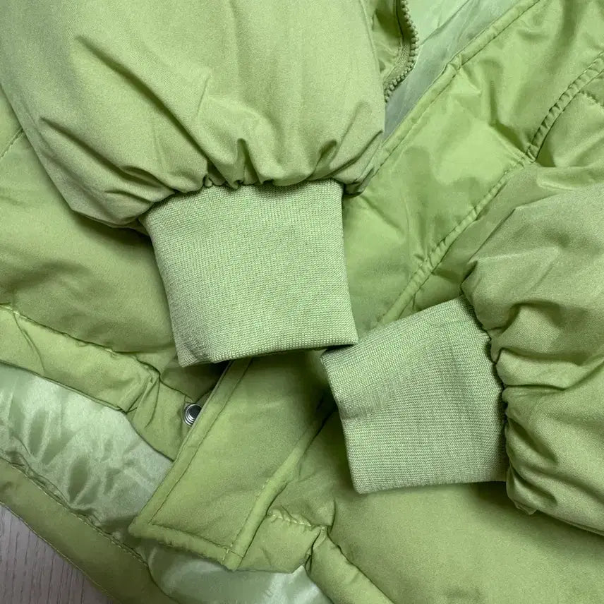 [SOLD OUT] 숏패딩