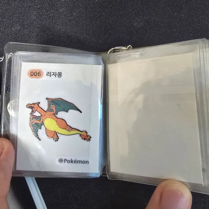 [BUNJANG] Pokemon Stickers Bundle Set / 포켓몬 띠부실 팝니다