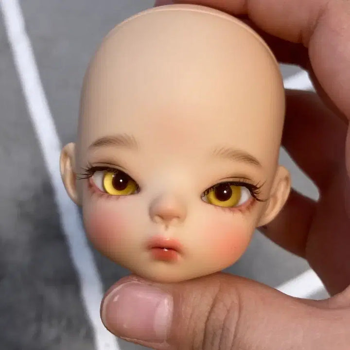 [BUNJANG] USD Sui Doll Drawj Soroo Ball-Jointed Doll / 구체관절인형 usd 수이돌 드로우지 소루 텐스킨