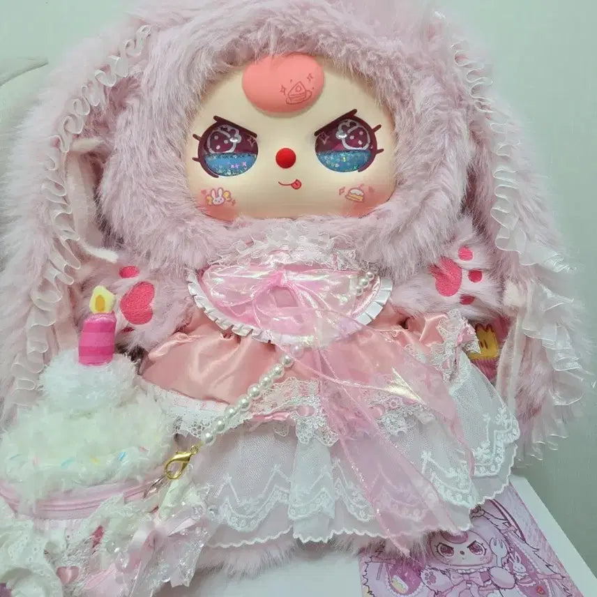 [BUNJANG] Beth 3rd Anniversary Limited Edition 800% Doll / 베쓰 3주년 한정판 800%