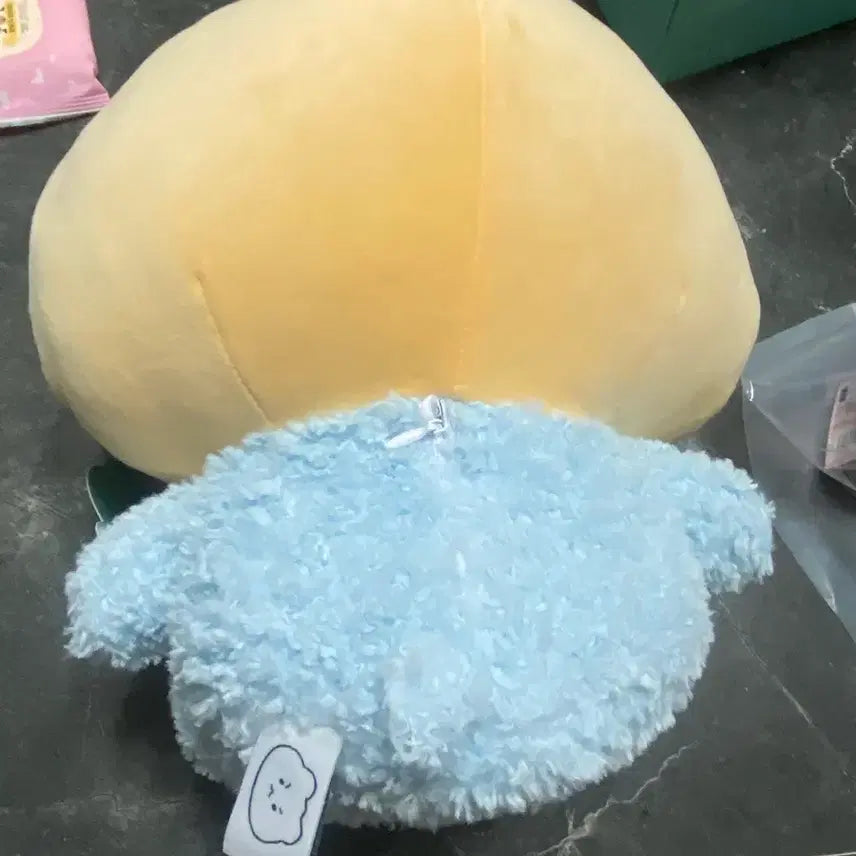 [BUNJANG] Mang Gome 25cm Plush Doll / 망곰이 25센치