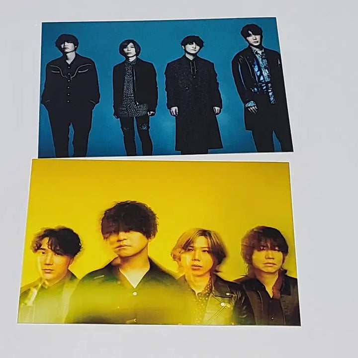 [BUNJANG] Official Hige Dandism Traveler &amp; Editorial CD+Blu-ray Limited Edition Set / 오피셜히게단디즘 트레블러 editorial CD 앨범 블루레이 한정판