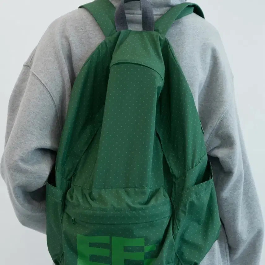 [BUNJANG] Enzo Blues Bag / 엔조블루스 가방