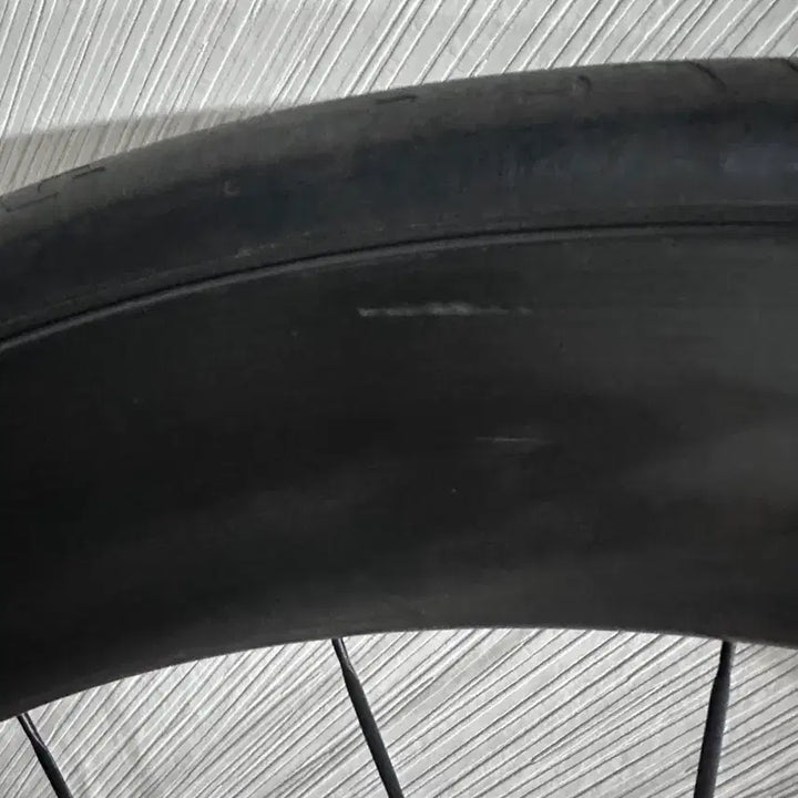 [BUNJANG] SLR1 65mm Carbon Wheelset (Rear) / Slr1 카본휠 65mm
